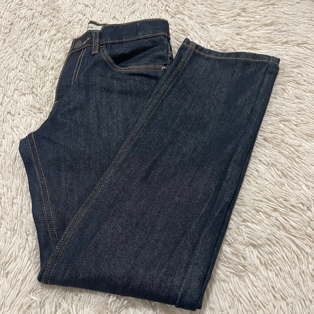 Boy's Levi's 511-Adjustable-Size 12 Reg -W26- L 26 -Denim - Picture 3 of 14